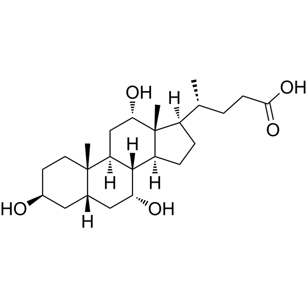 3β-Cholic acid 3338-16-7
